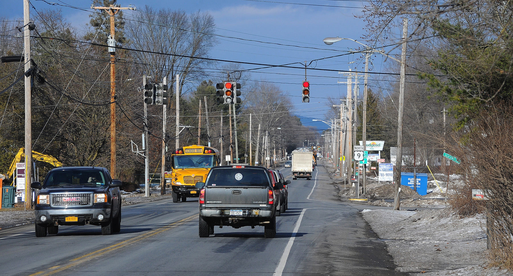 Moreau to get help on sewer project